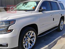 شێڤرۆلێت تاهۆ